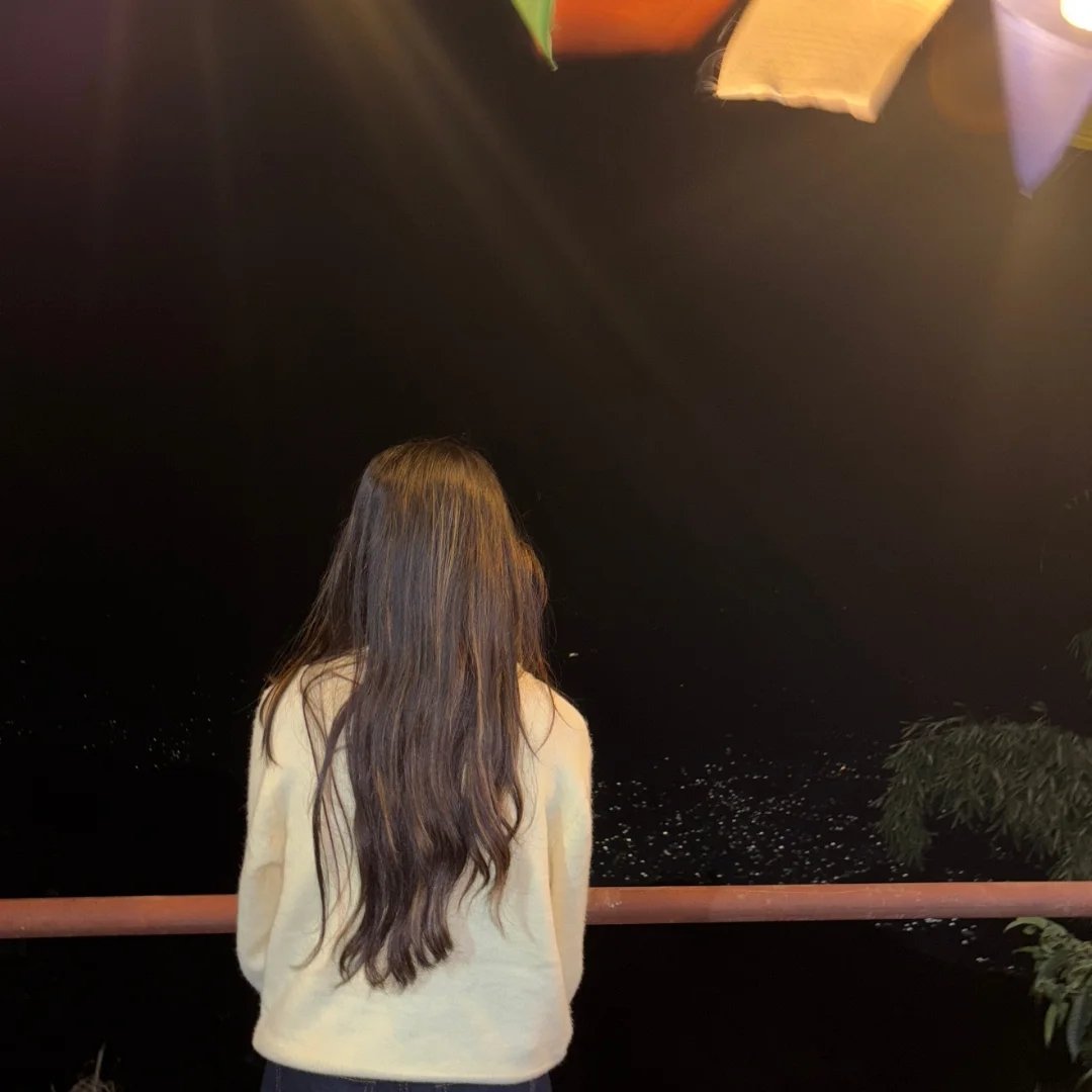Babita 💕